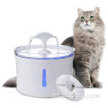 2.5L Cat Water Fuente de perros dispensador de agua